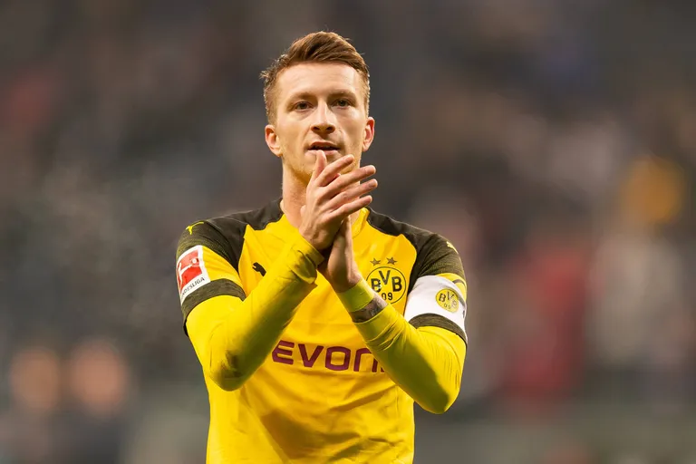 Marco Reus.