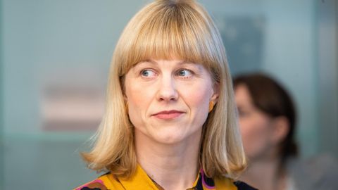 Kuritegude arv näitab tõusutrendi, Ida-Virumaal on sagenenud lähisutevägivalla juhtumid