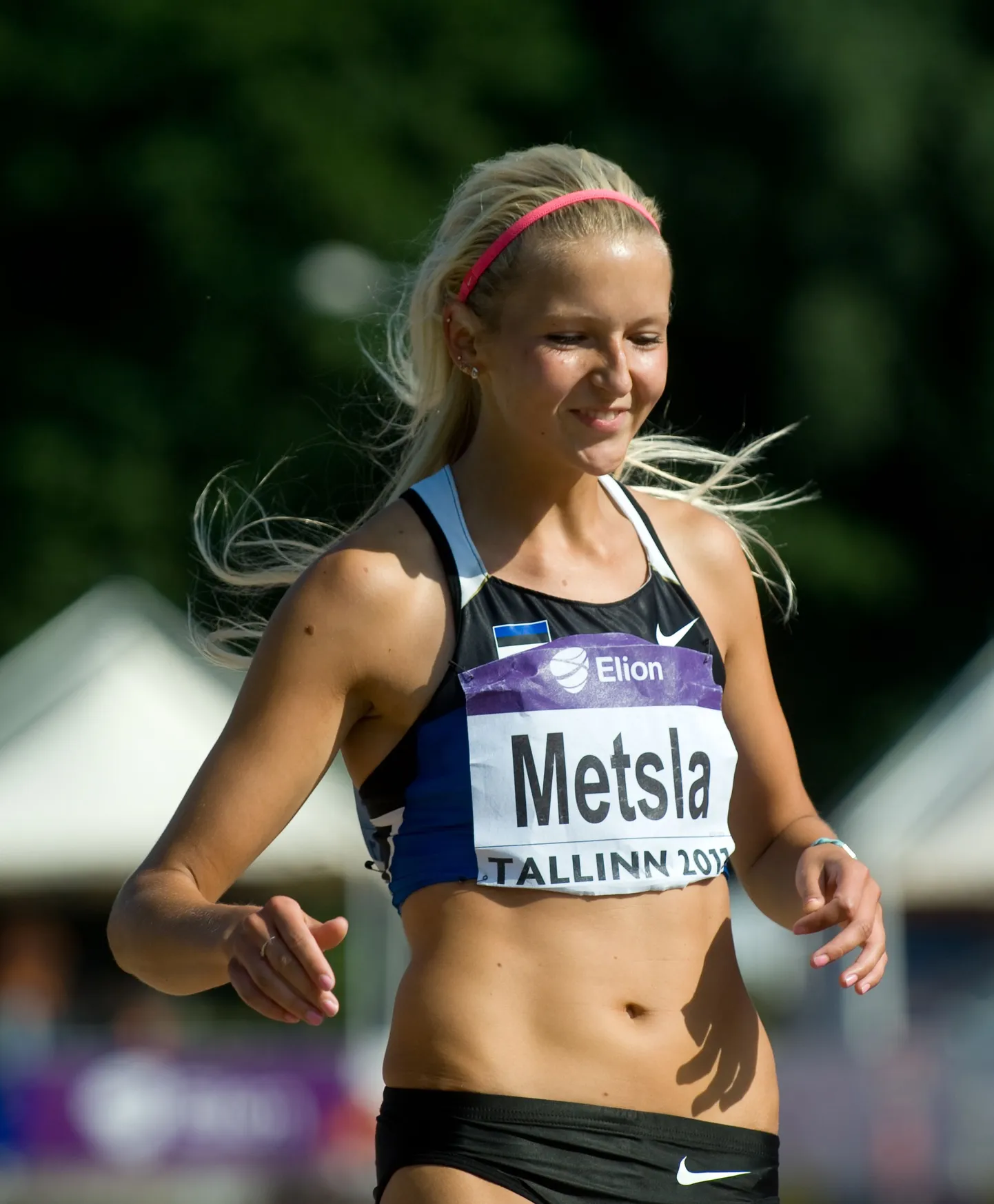 Kristel Metsla