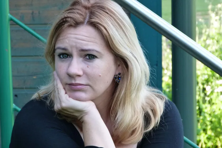 Monika Rogenbaum FOTO: