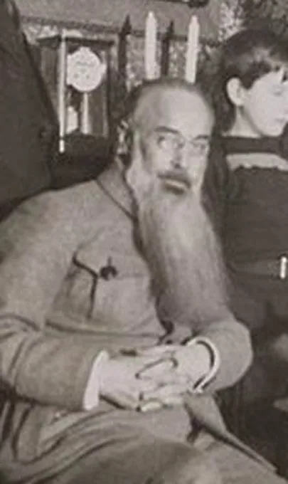 Sigurd Wettenhovi-Aspa / wikipedia.org