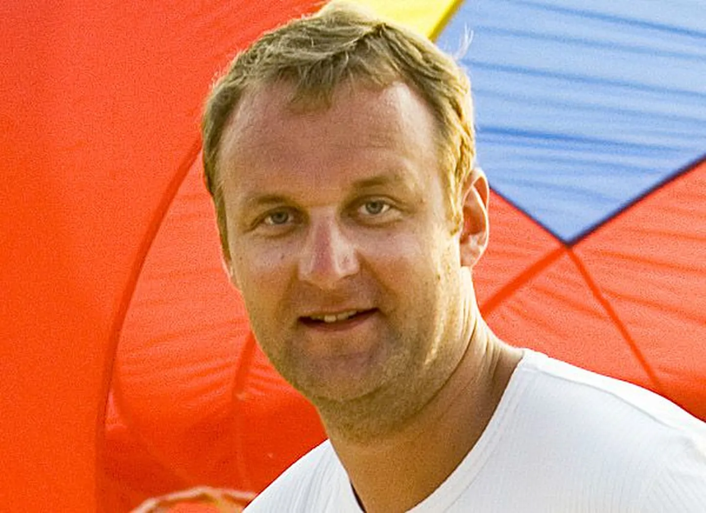 Henrik Normann.