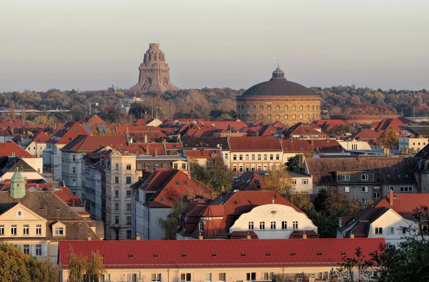 Leipzig