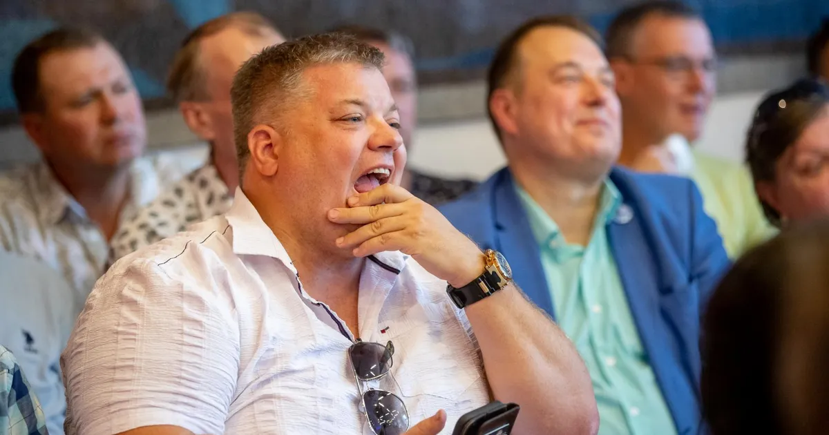 Erakonna Koos juht Oleg Ivanov põgenes Venemaale