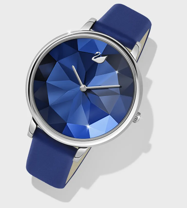 Swarovski осенне-зимняя коллекция 2018-2019
