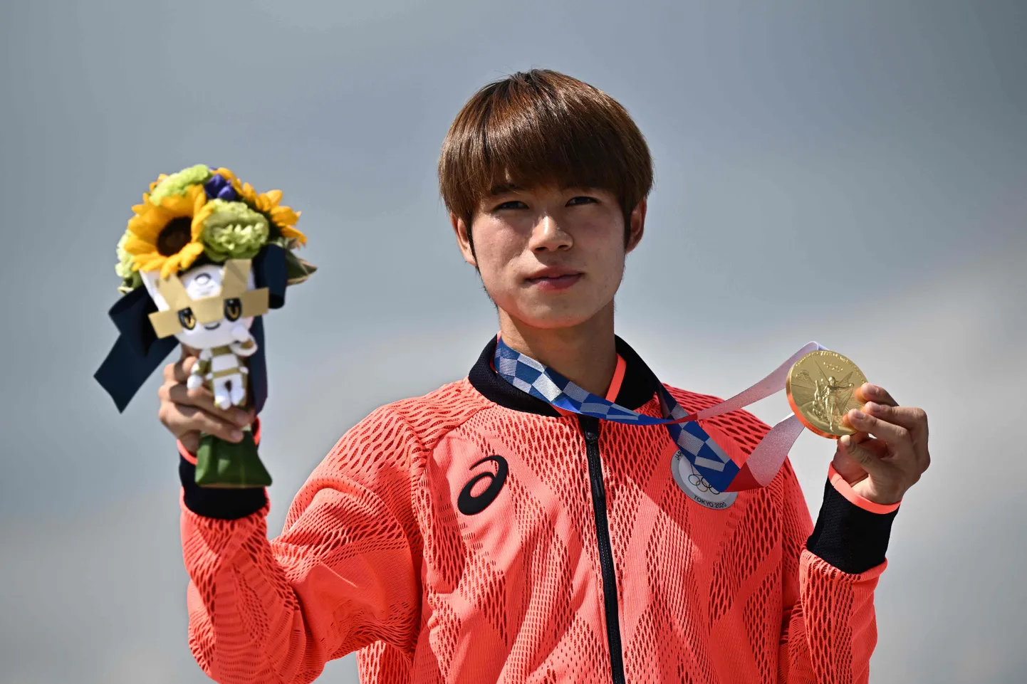 Juto Horigome