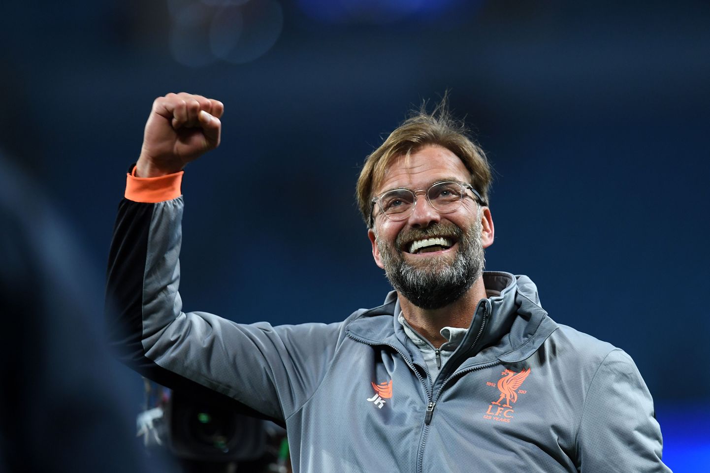 Reedel saab Jürgen Klopp ja terve Liverpooli klubi teada, kes ootab ees Meistrite liiga poolfinaalis.