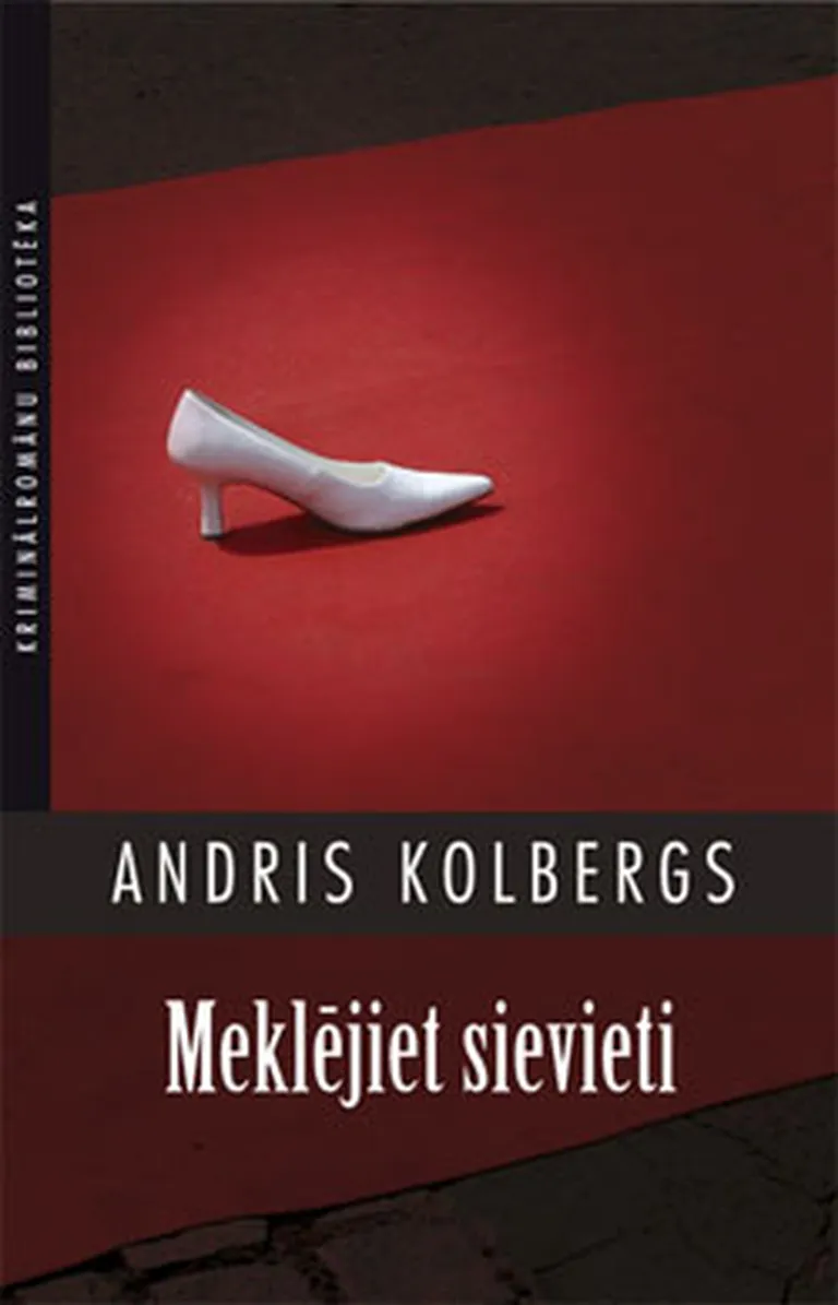 Meklējiet sievieti