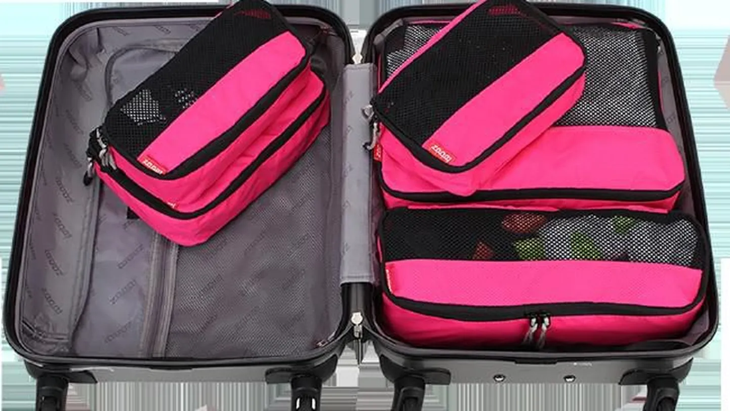 Packing cells