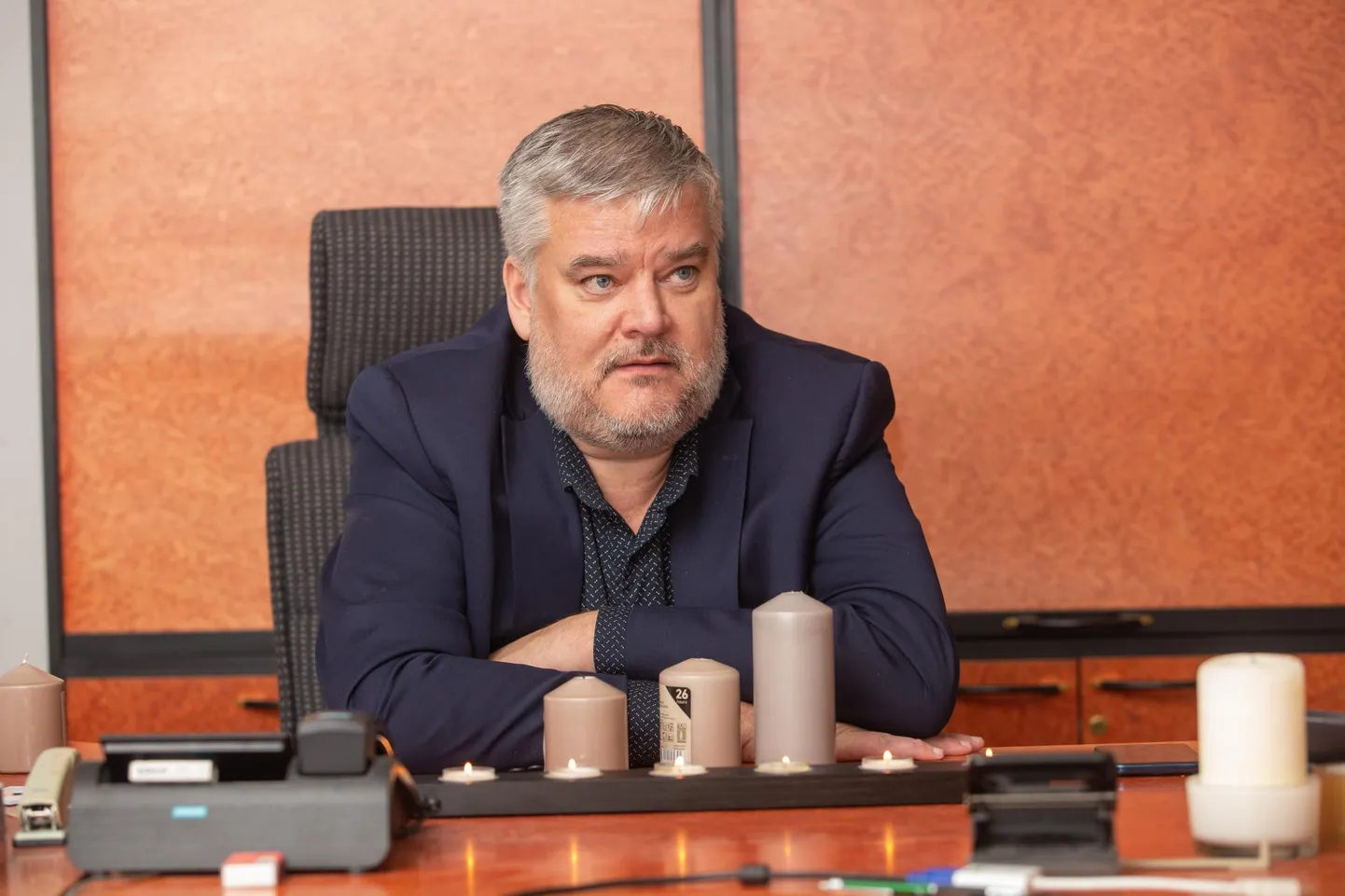 Harri Juhani Aaltonen