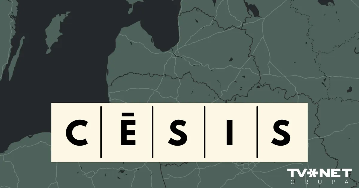 Latvia City Quiz: Can You Name Them All?