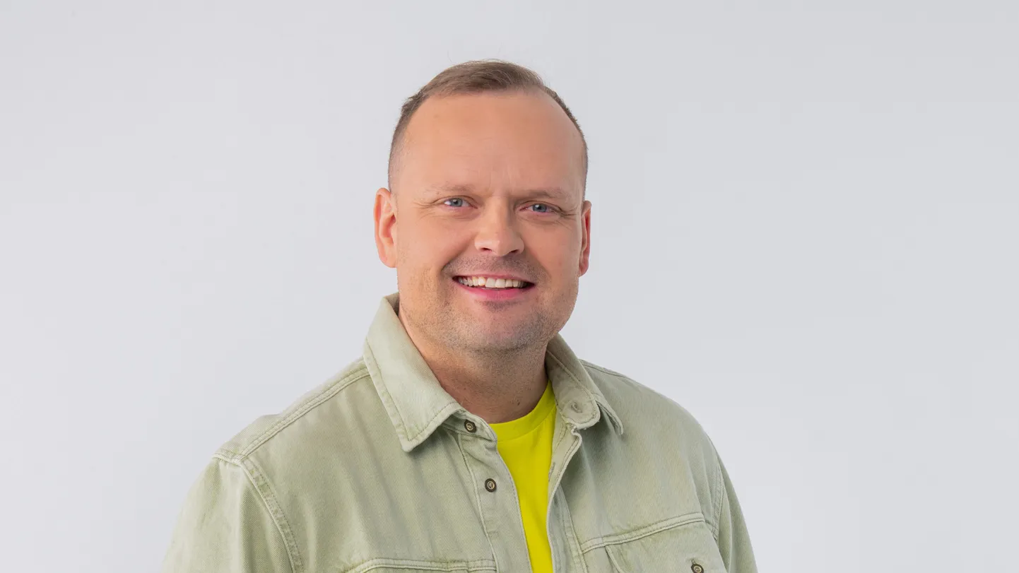 Andres Puusepp