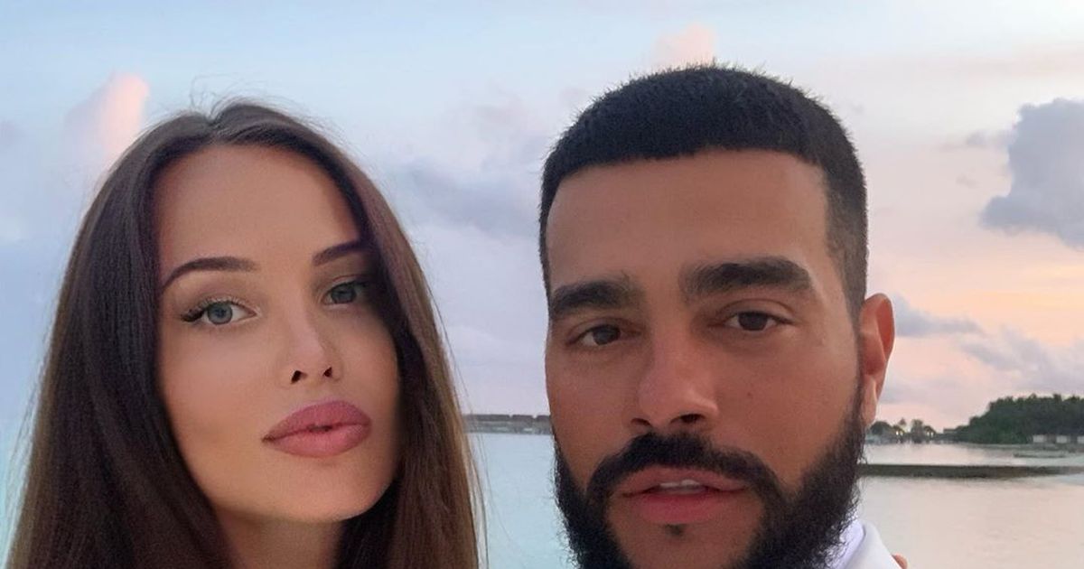 La Madre Del Hijo De Timati Responde A Los Rumores Sobre La Nueva Novela Del Rapero Inmediatamente Despues De Los Dos Divorcios Famosos Apollo Lv Espectaculos Noticias Ultimas
