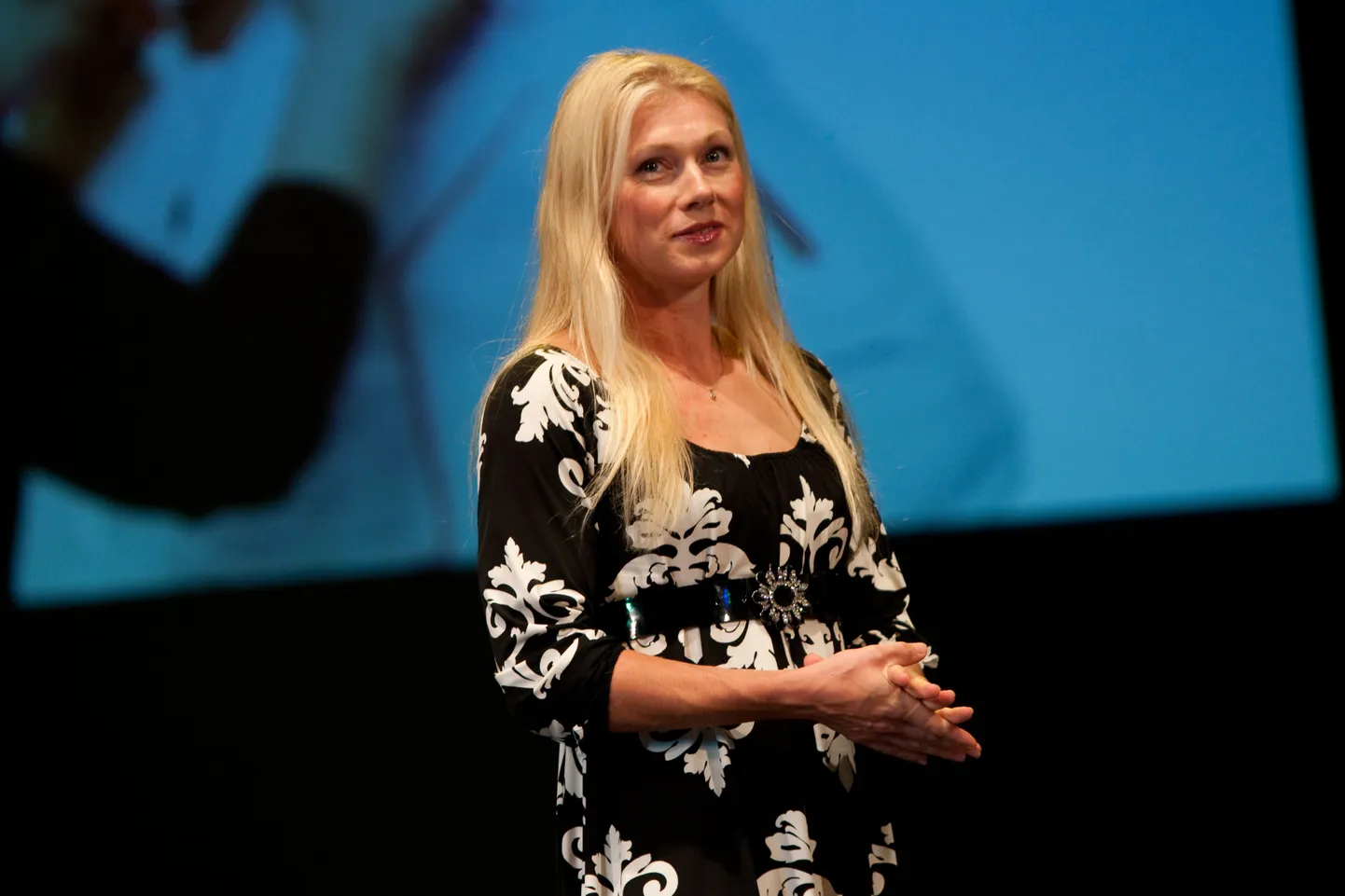 Kristina Šmigun