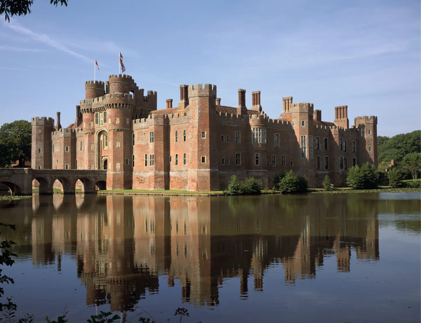 Herstmonceux loss