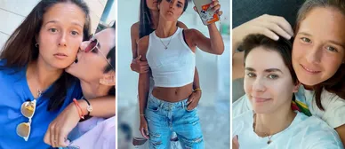 Қынапта екі әтешпен