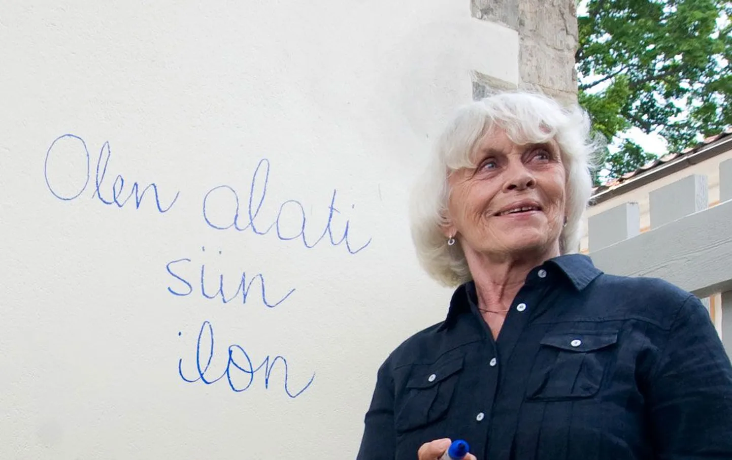 Ilon Wikland