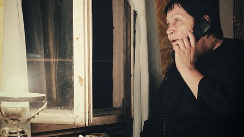 Teatris Ekspeditsioon esietendub lavastus «Mis olnud on kirjas mu lihas»