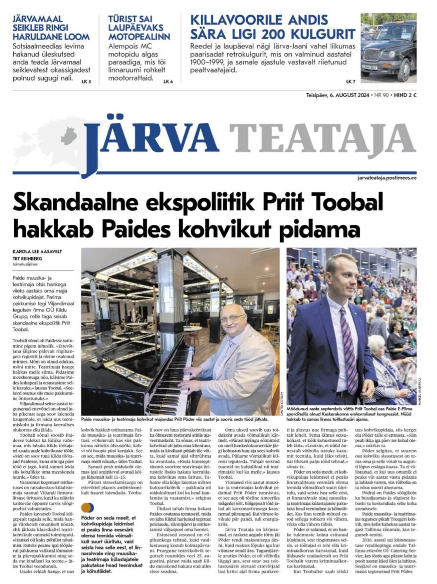 Artikli foto
