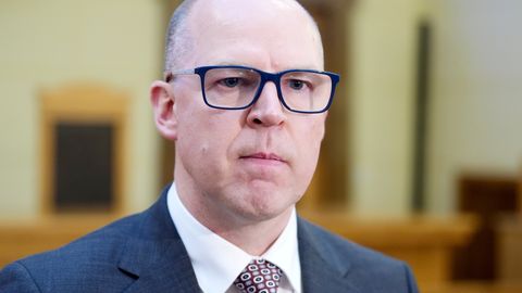 Pēc IT iepirkumu skandāla prokuratūra noraizējusies par tās sistēmu drošību