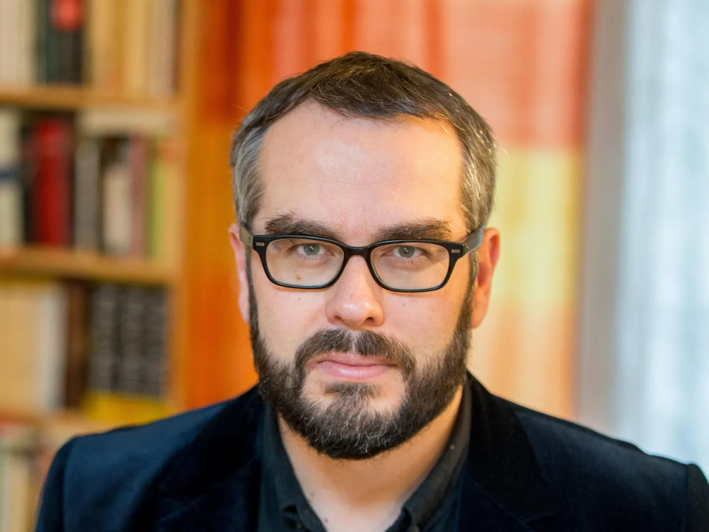 Marek Tamm