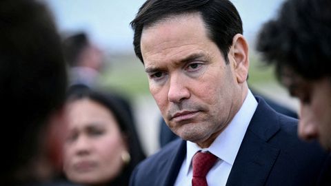 Rubio: USA peab suhte NATO-ga üle vaatama