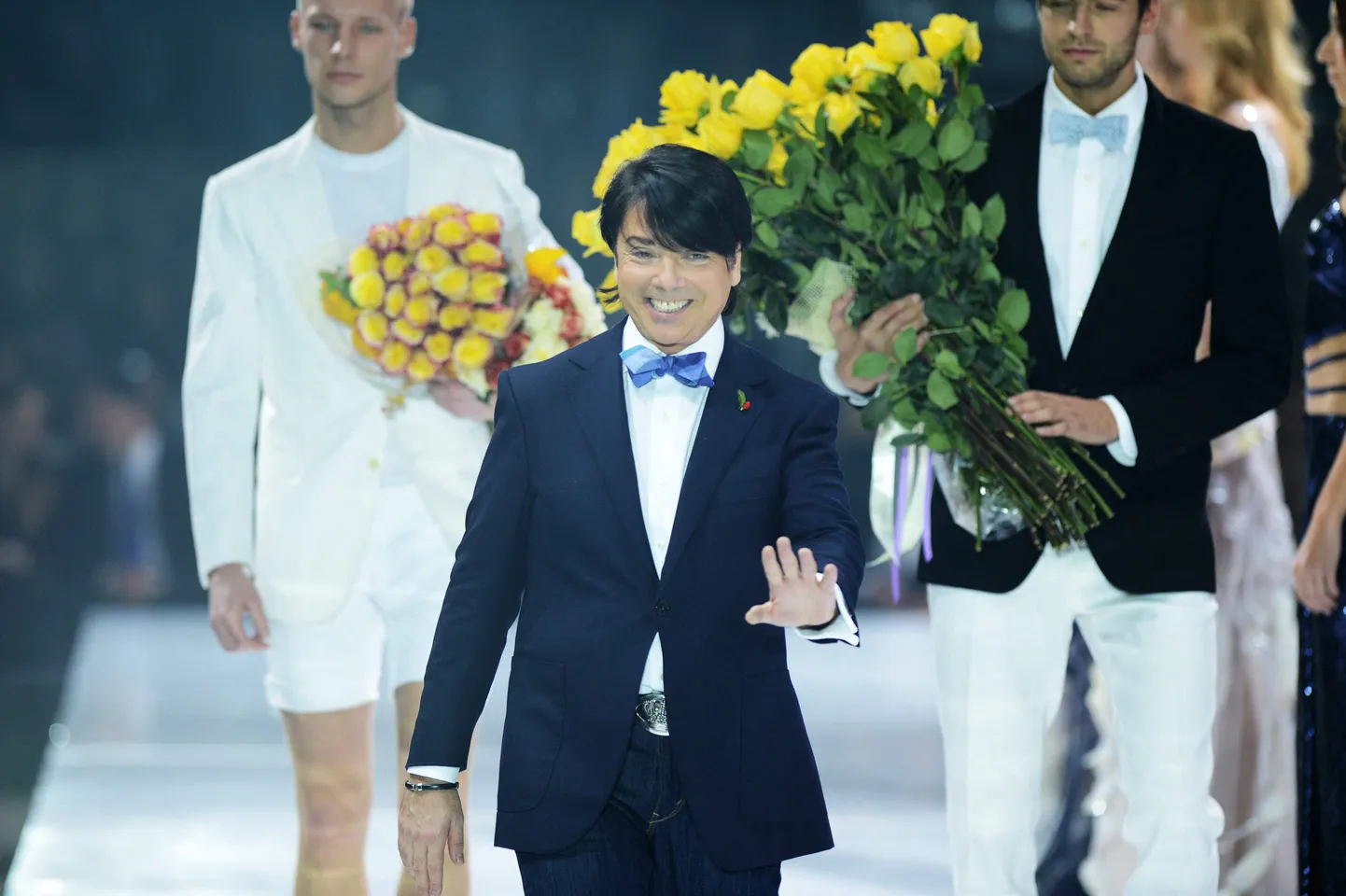 Valentin Judaškin