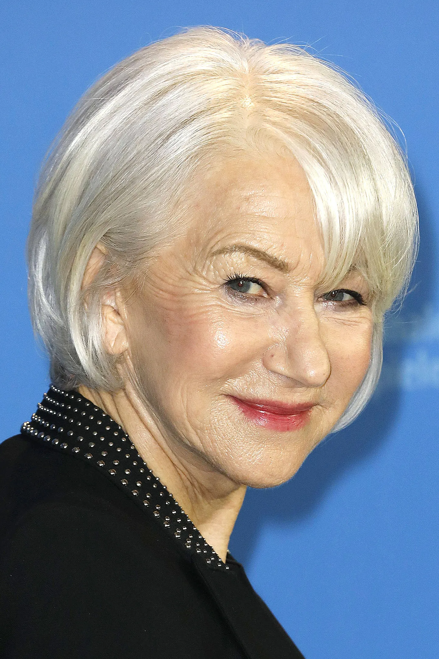 Helen Mirren
