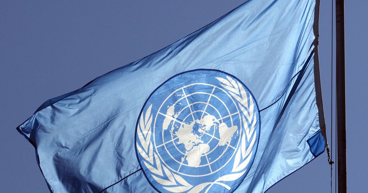 Оон 16. Совет по правам человека ООН. Комиссия по правам человека ООН.
