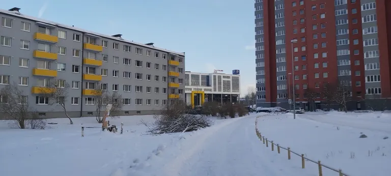 Не сразу и поймешь, что имеешь дело с Драконом.