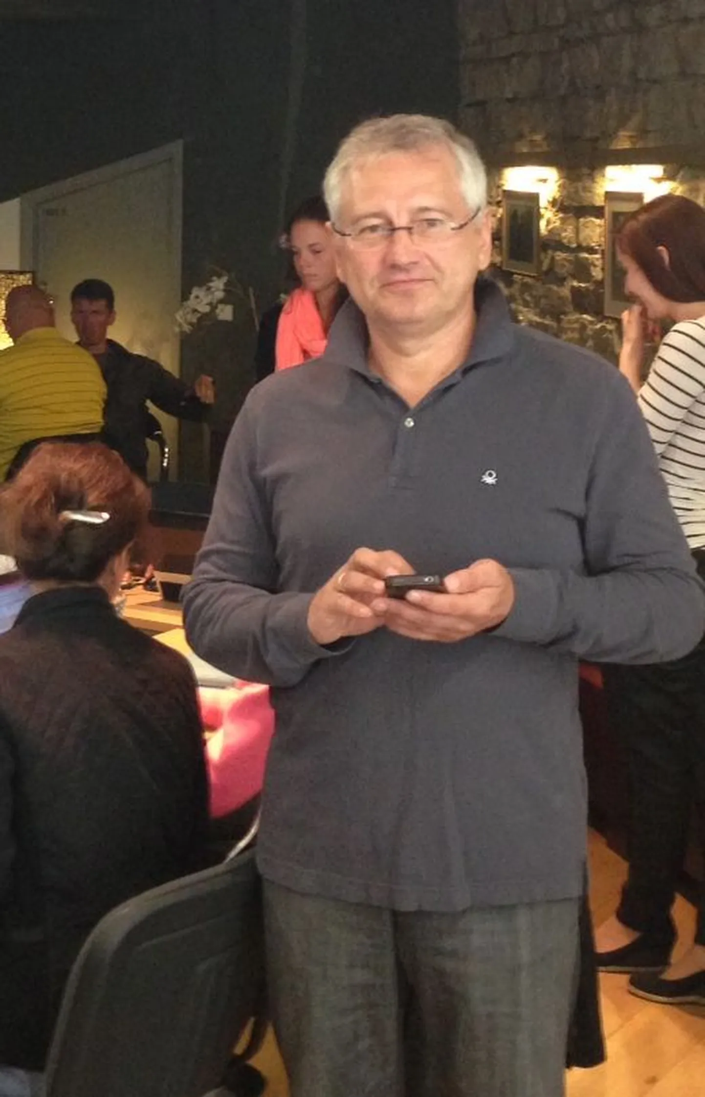 Jüri Makarov