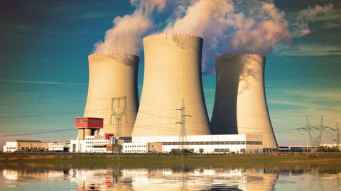 Будущее атомной энергетики прояснится в первую неделю июля