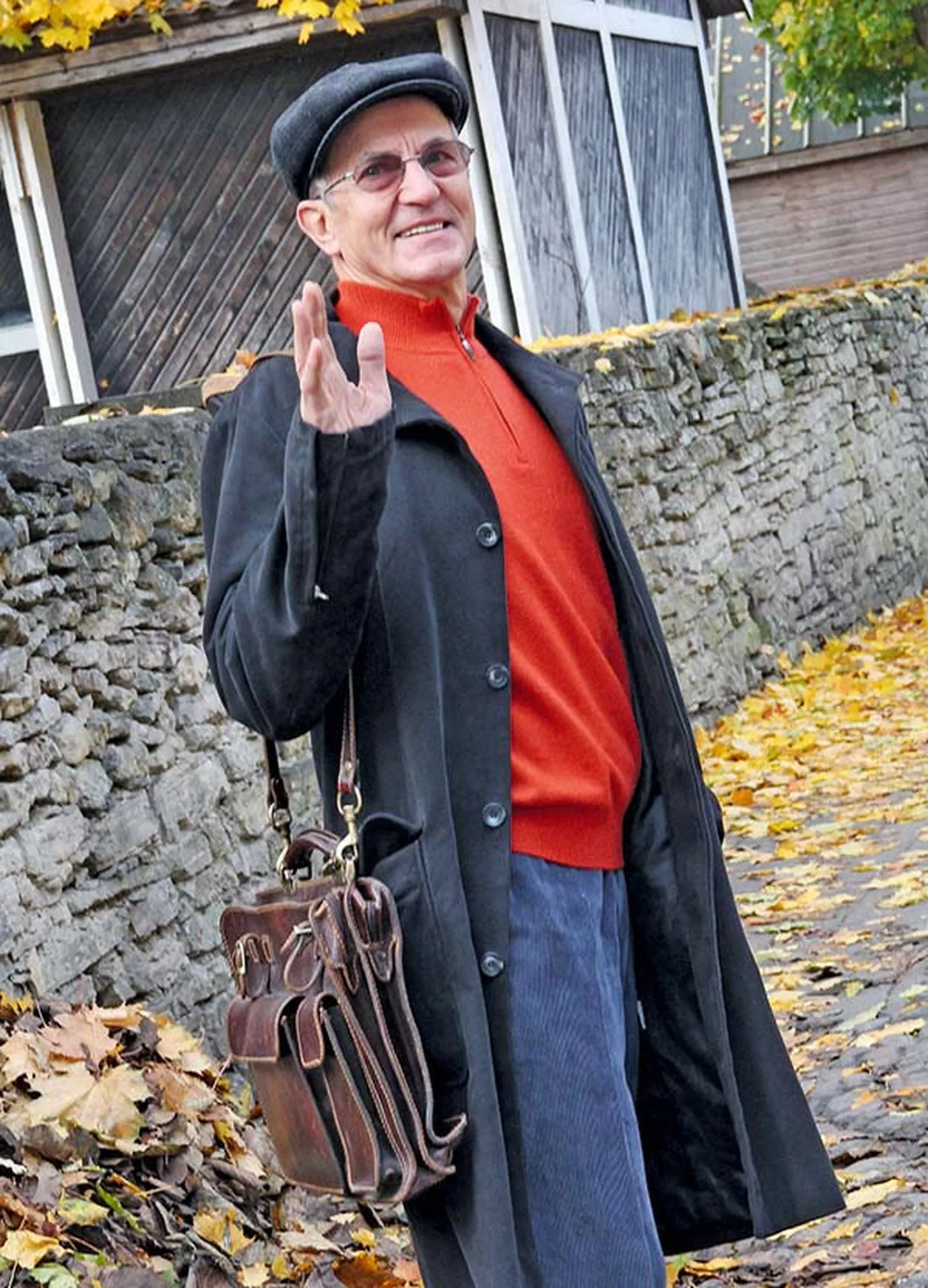 Kaarel Kasemets