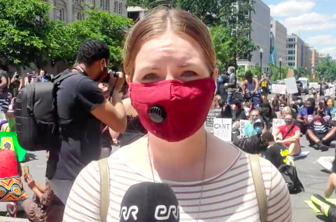 Faktikontroll Helmete Savijalgne Antifa Suudistus Erri Ajakirjaniku Pihta Faktikontroll Arhiiv Arvamus