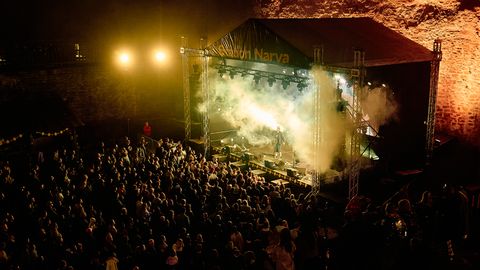 Station Narva festival toimub juba sel nädalal: programmi ülevaade ja praktilised nõuanded