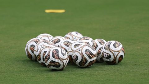 JALGPALLI MM ⟩ Sponsorid turgudel: kellele toob turniir tulu ja kellele ainult nähtavust?