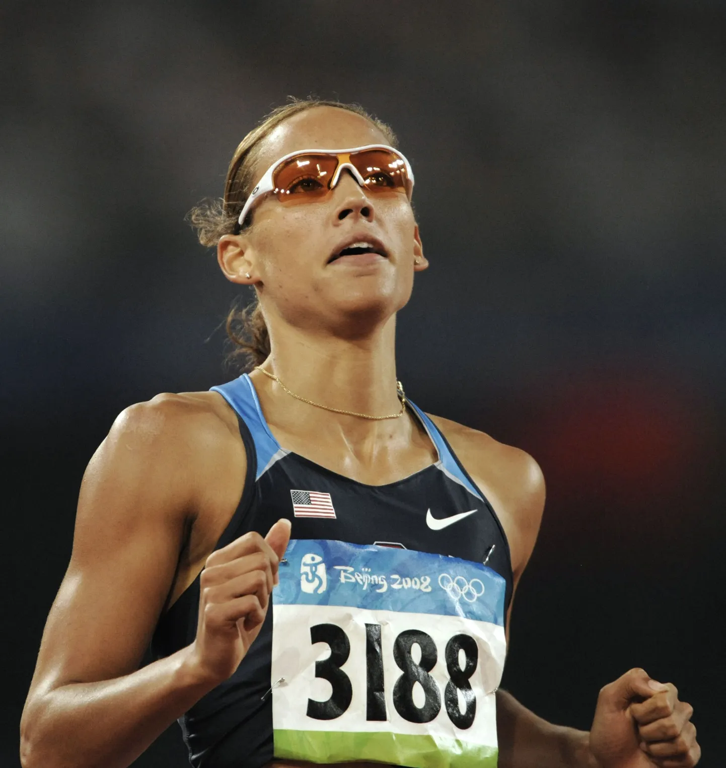 Lolo Jones