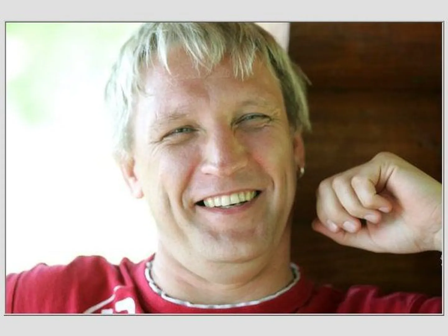Peeter Võsa