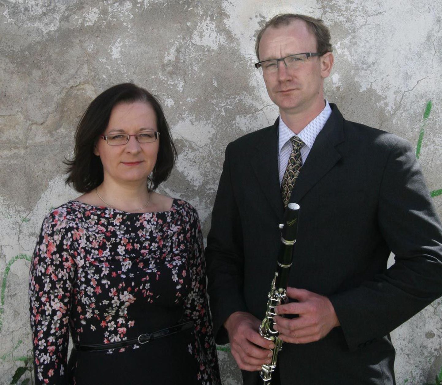 Kevadisest tutvumisest kasvas muusikutel Maarja Taltsil ja Taavi Reimetsal välja ühise kontserdi idee.