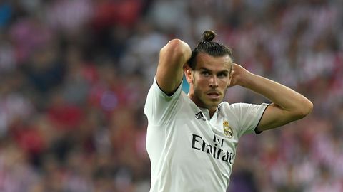Madridi Reali tabas Meistrite liiga mängu eel ootamatu vigastuskriis
