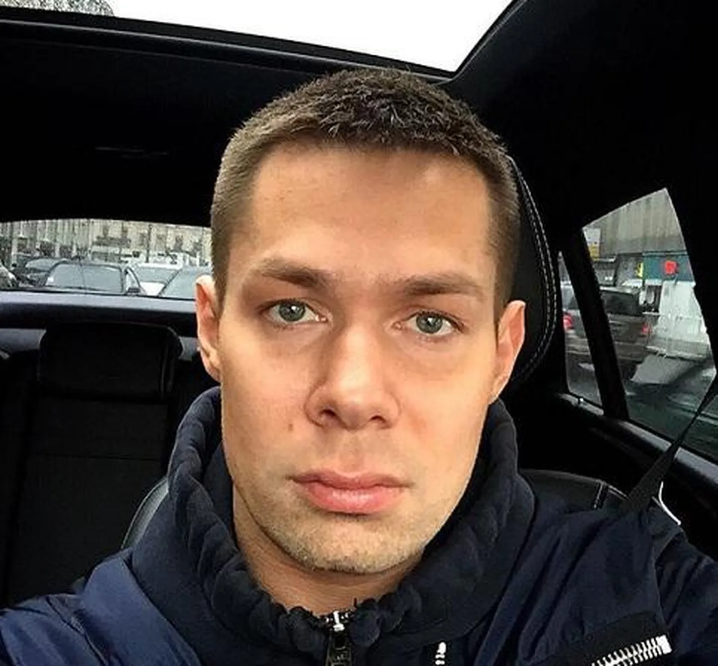 Стас Пьеха