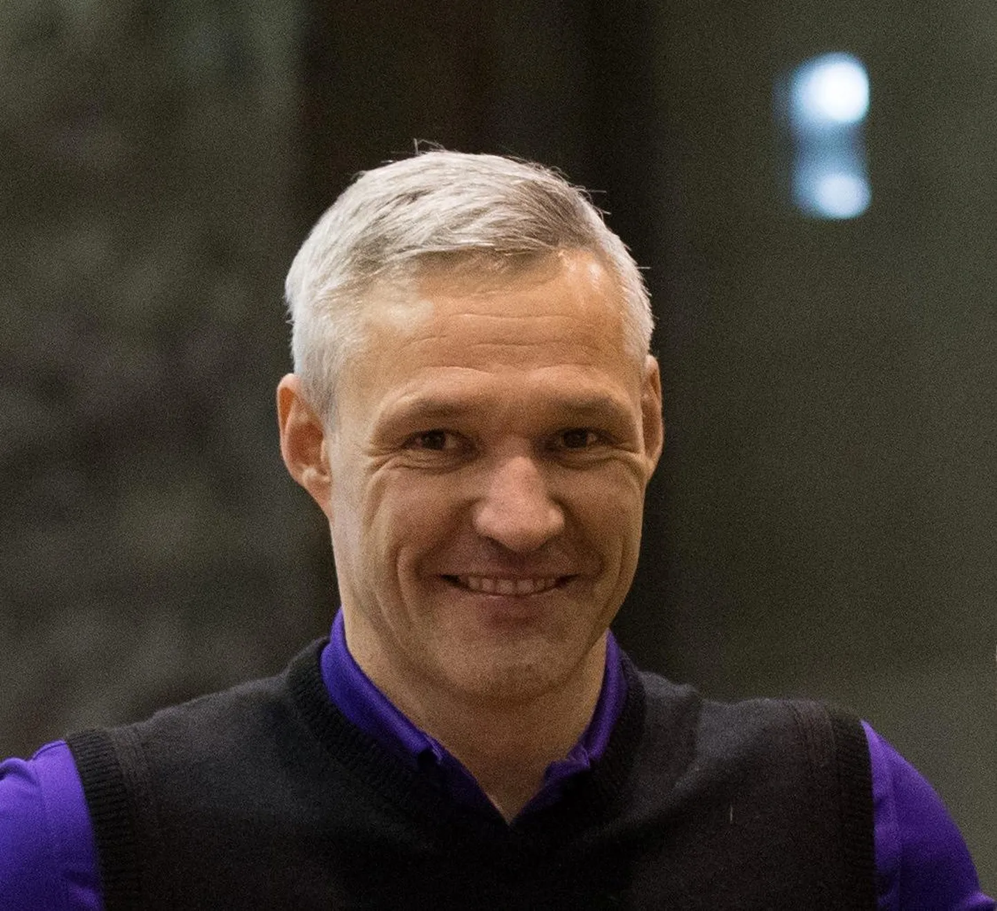 Эрки Ноол.
