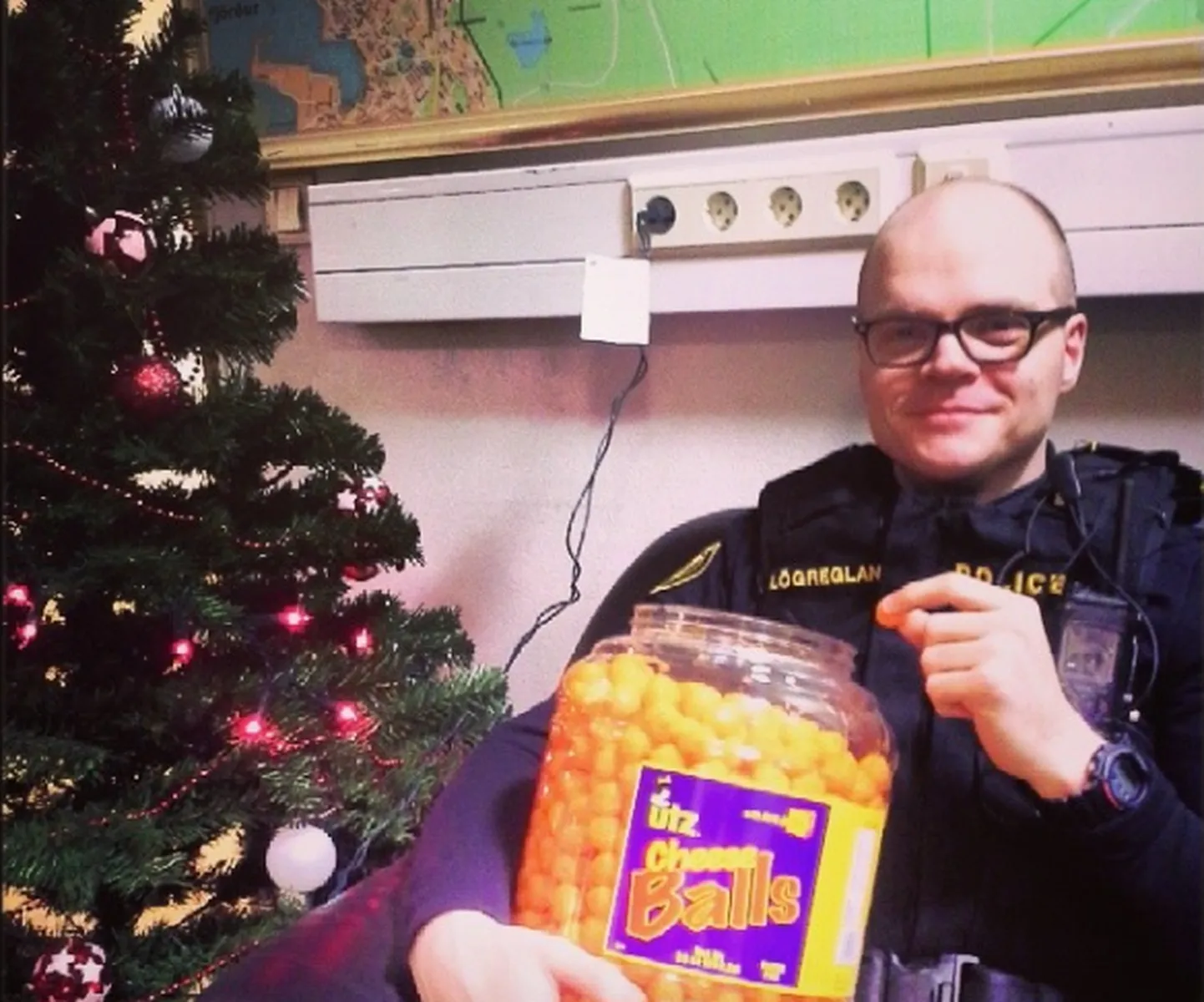"Kilo hommikusööki"