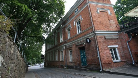 OOTAMATU ⟩ Tartu legendaarne ööklubi Shooters sulgeb uksed: oleme jätnud öö- ja kultuurimaastikule jalajälje, mida me jääme igatsema