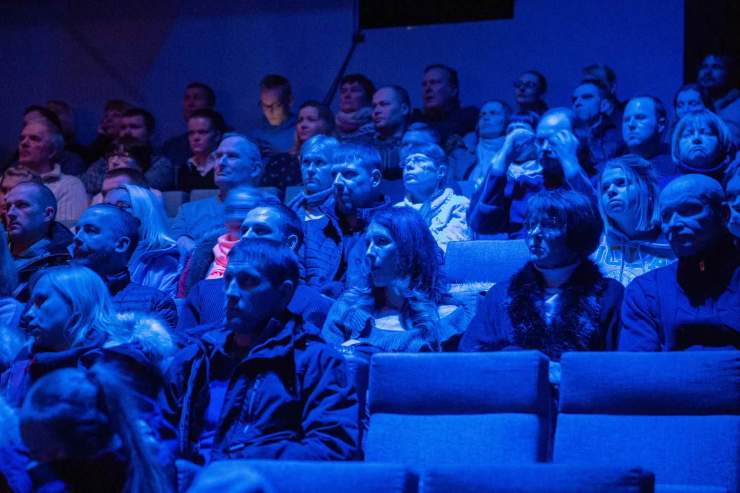 Paide kino