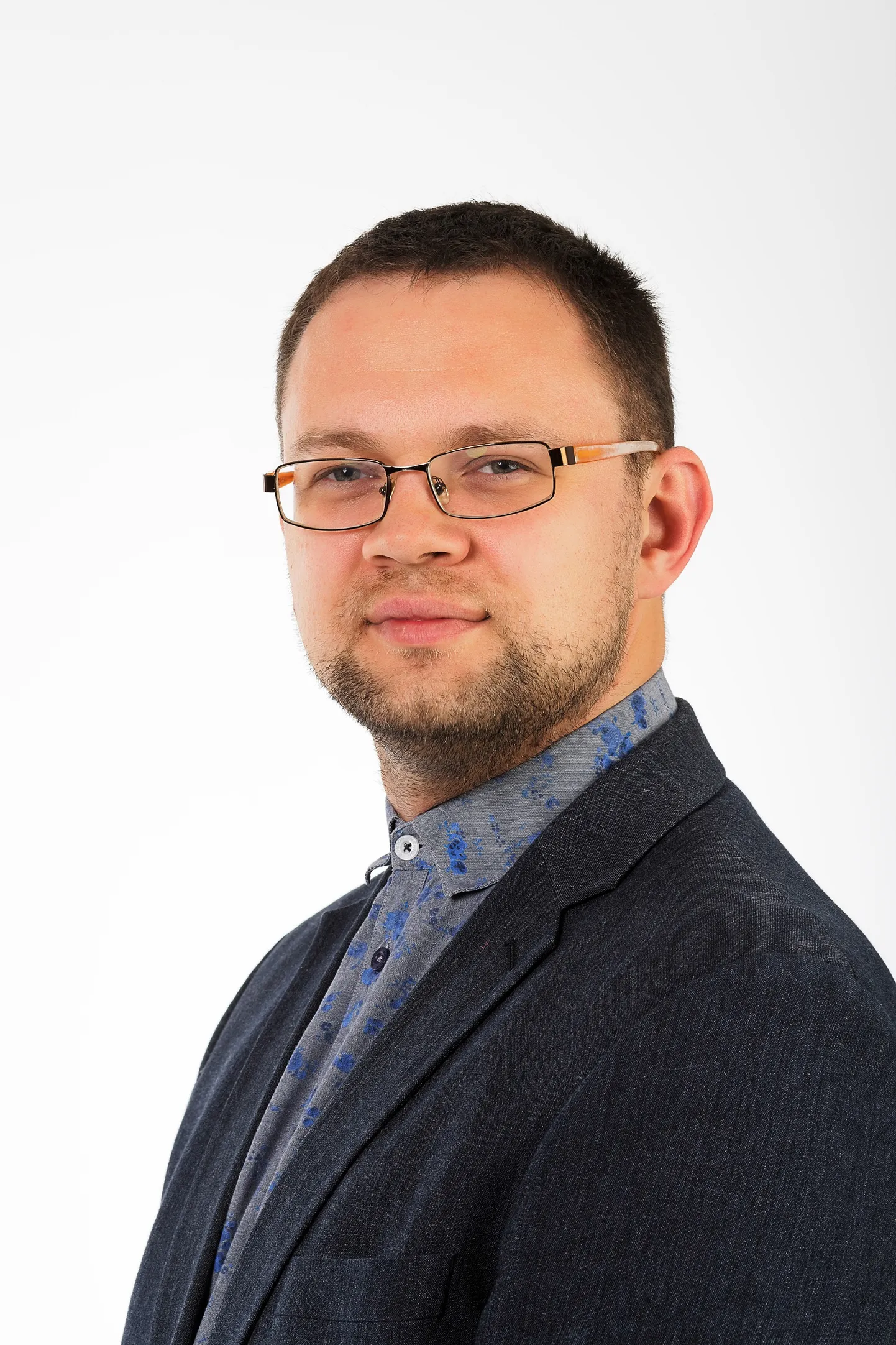 Andre Veskioja.