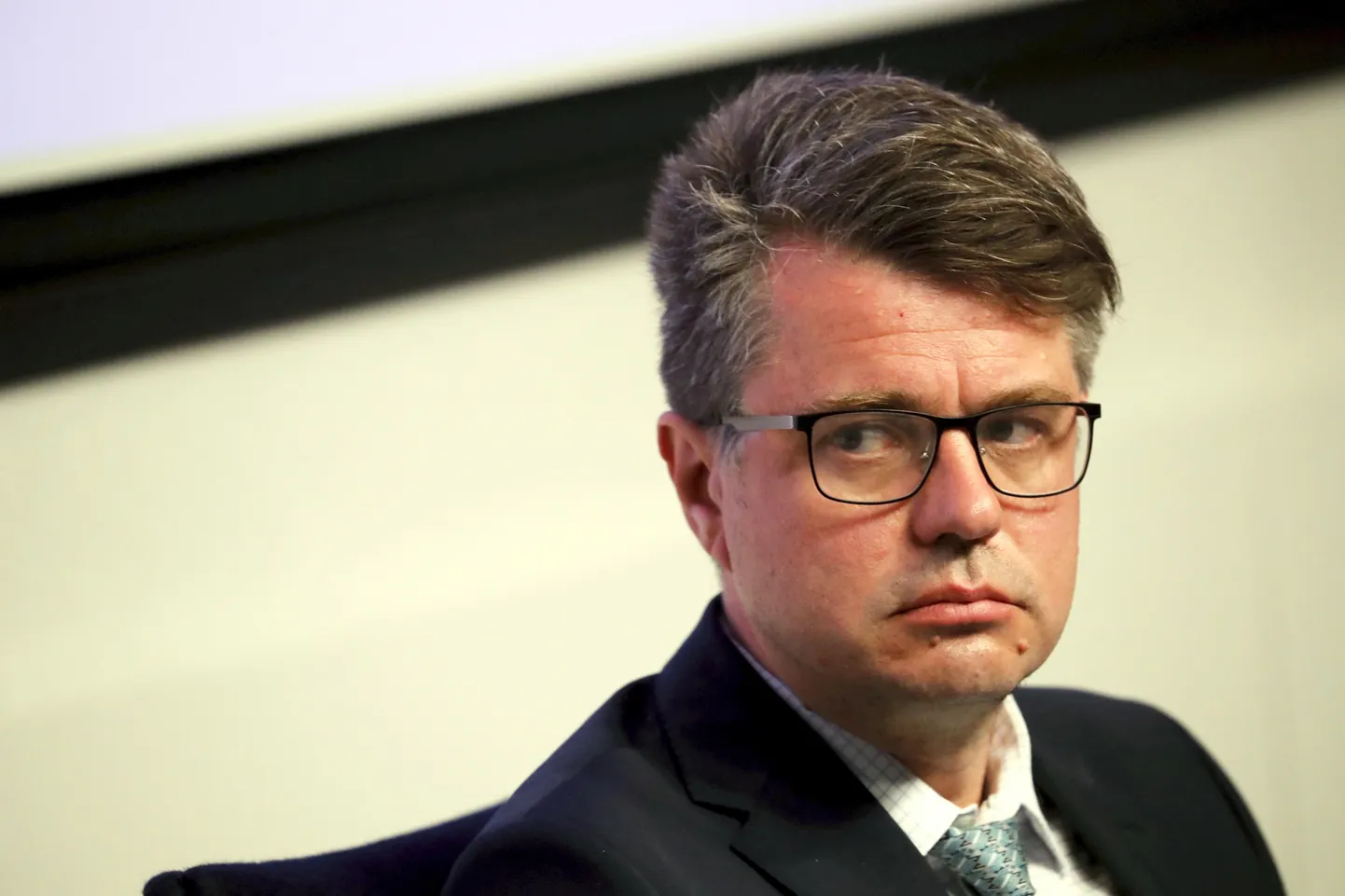 Välisminister Urmas Reinsalu.