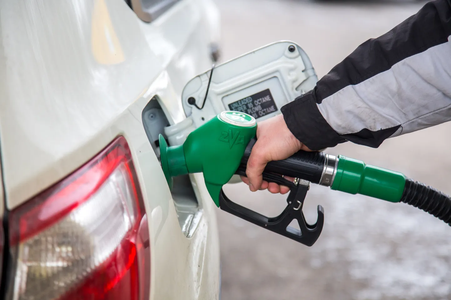 Autoomanik peab olema endiselt valmis järskudeks hinnamuutusteks kütuseturul.