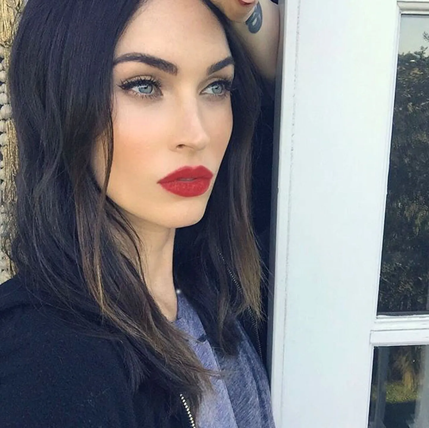 Megan Fox