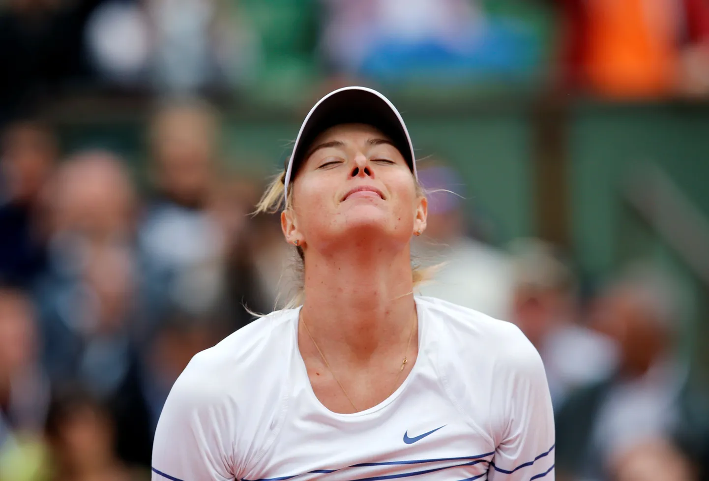 Maria Šarapova